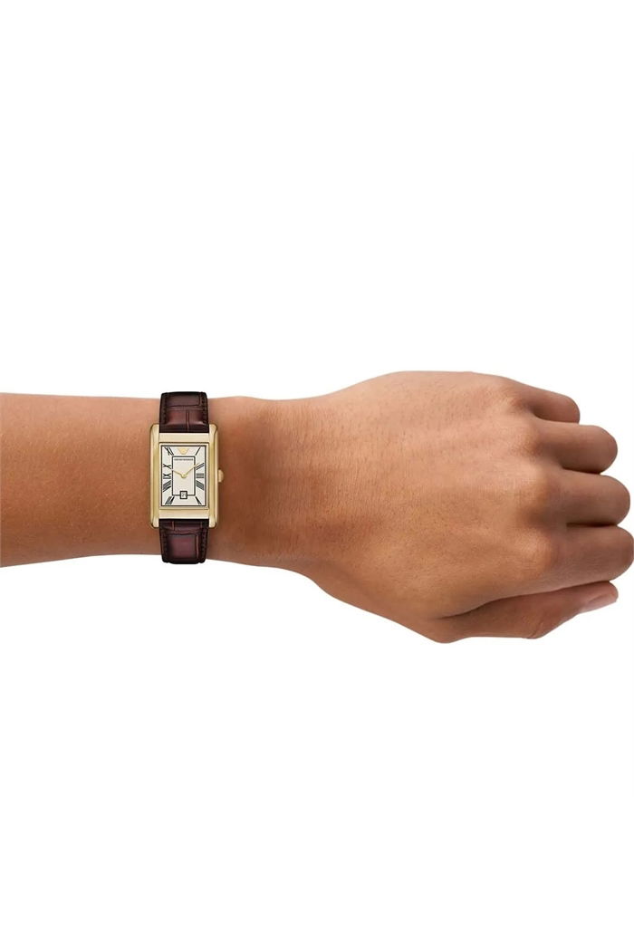 Emporio Armani Ar11665 Kol Saati