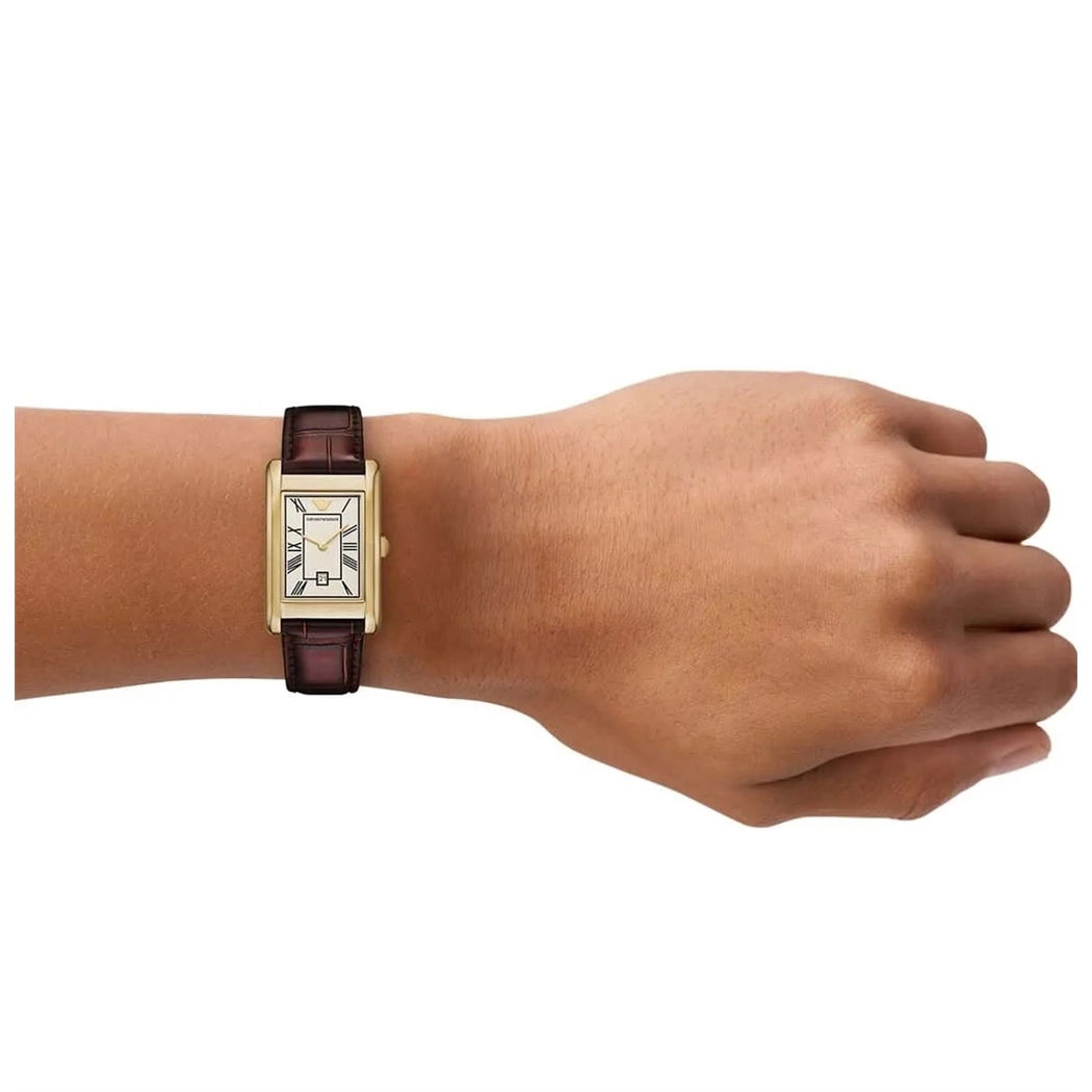 Emporio Armani Ar11665 Kol Saati