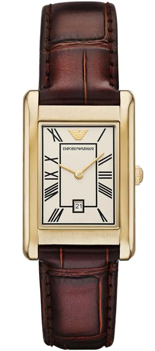 Emporio Armani Ar11665 Kol Saati