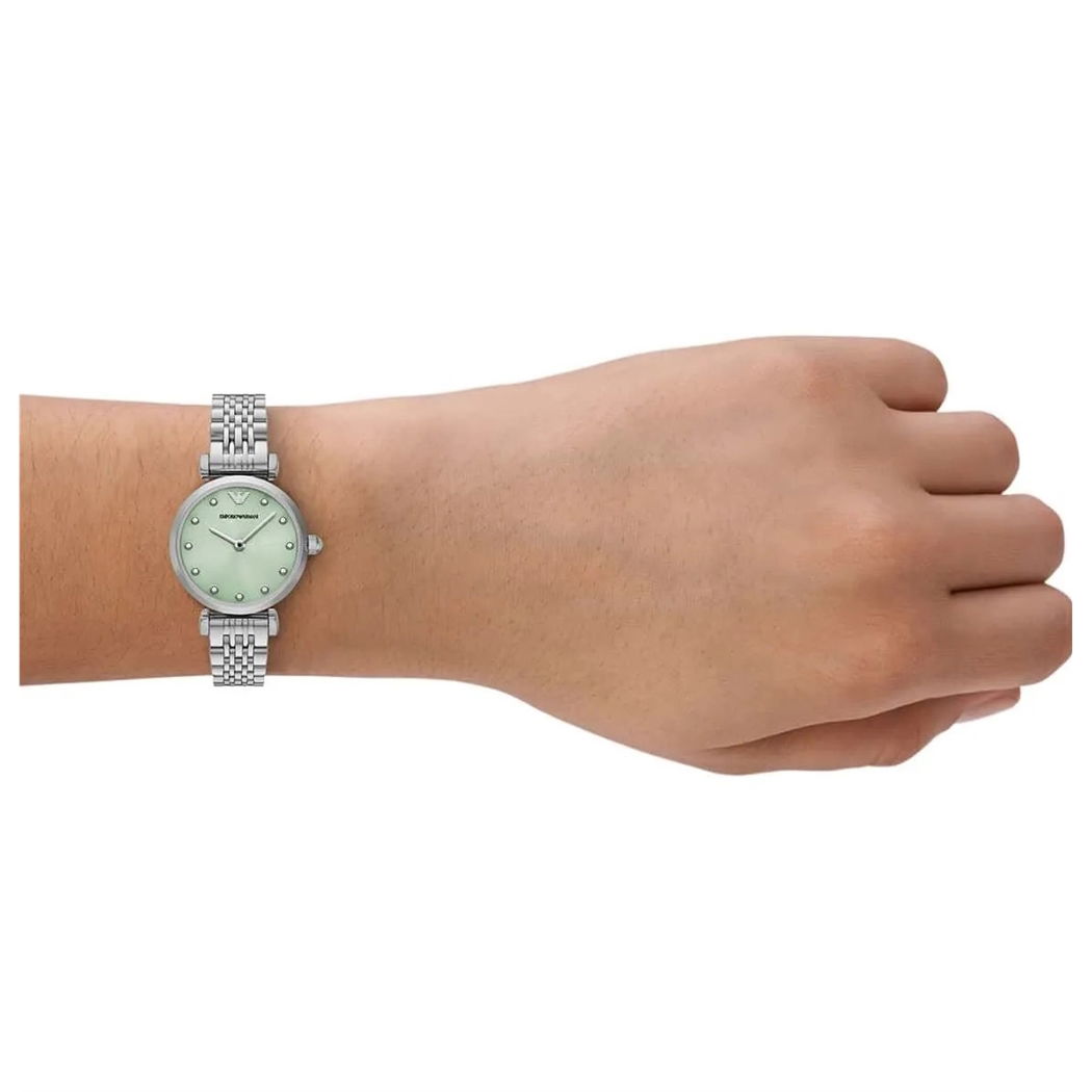 Emporio Armani Ar11667 Kadın Kol Saati