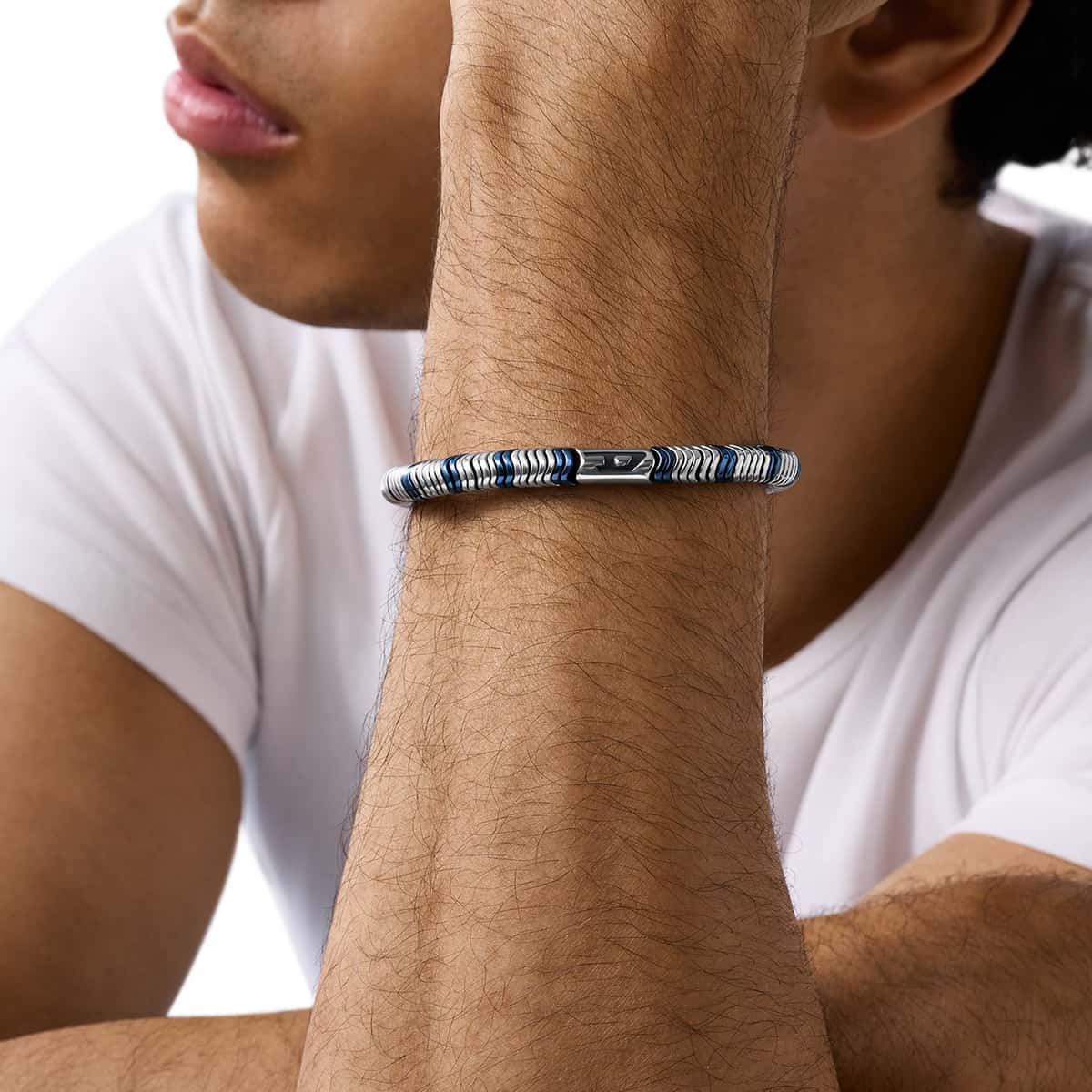 Diesel Takı Djdx1572-931 Erkek Bileklik