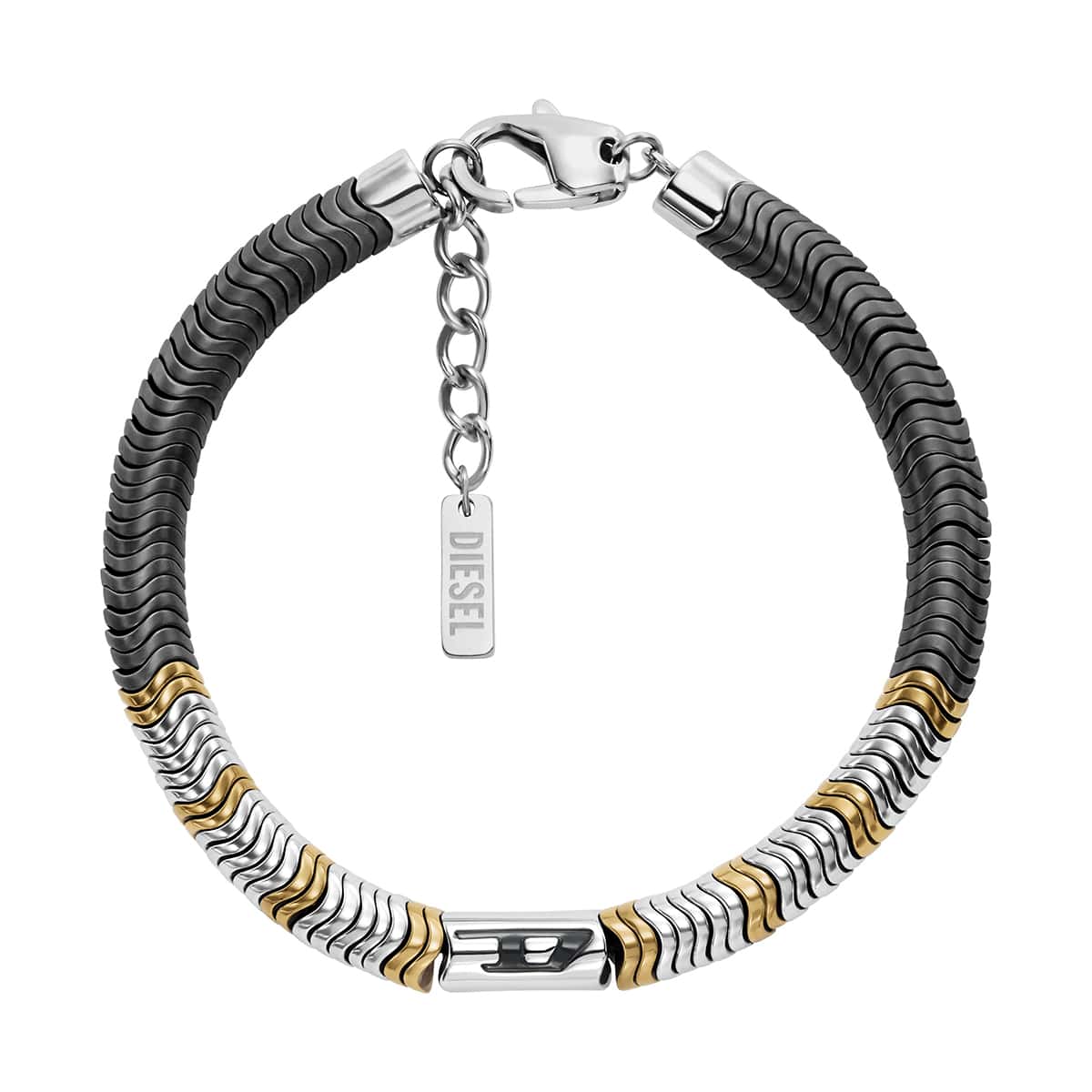 Diesel Takı Djdx1573-931 Erkek Bileklik