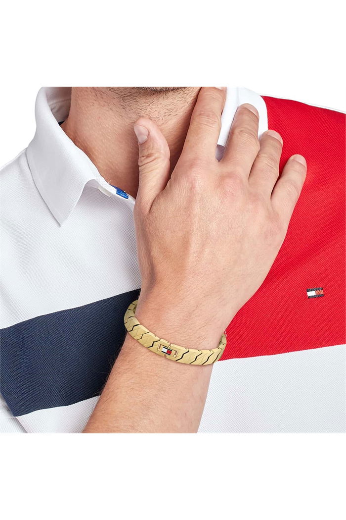 Tommy Hilfiger Takı Thj2790620 Erkek Bileklik