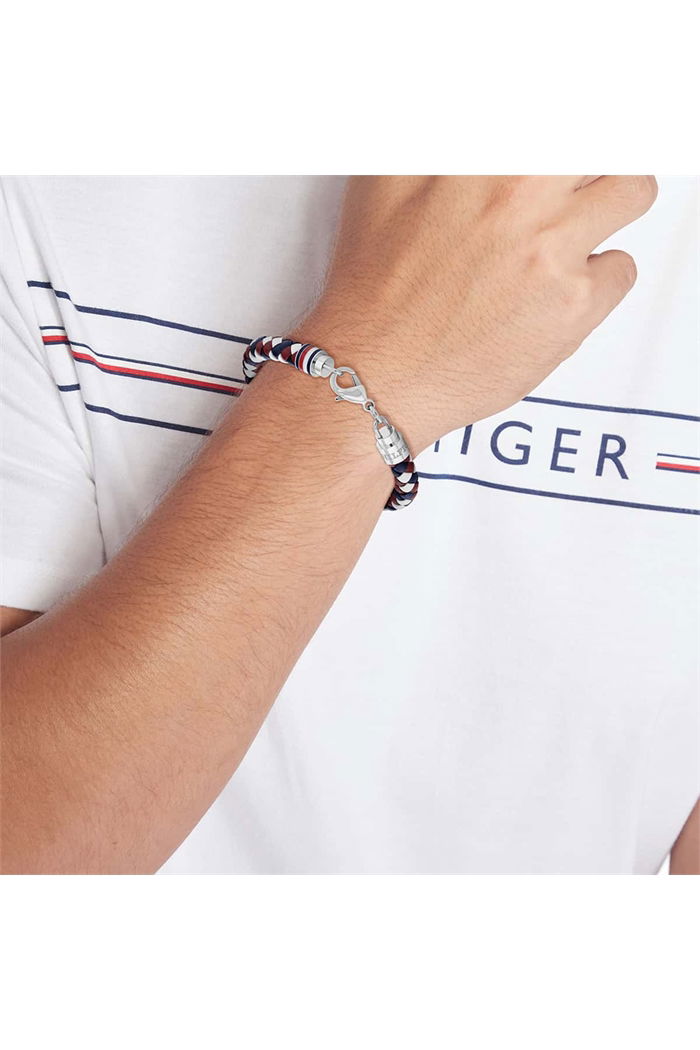 Tommy Hilfiger Takı Thj2790633 Erkek Bileklik