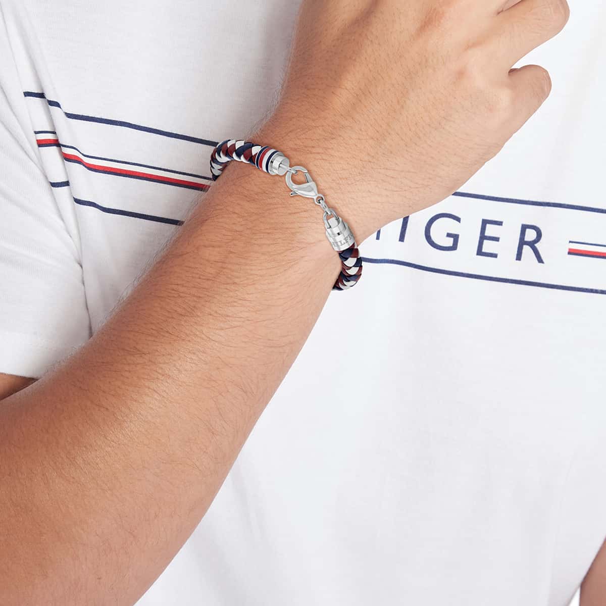 Tommy Hilfiger Takı Thj2790633 Erkek Bileklik