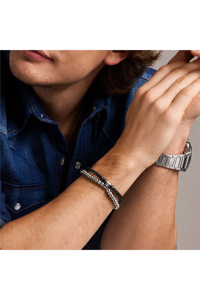 Fossil Takı Jf04855-040 Erkek Bileklik