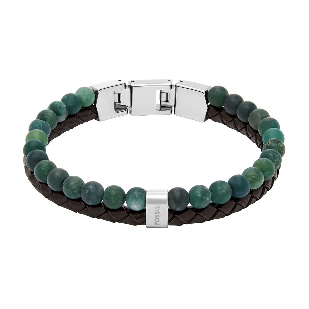 Fossil Takı Jf04854-040 Erkek Bileklik