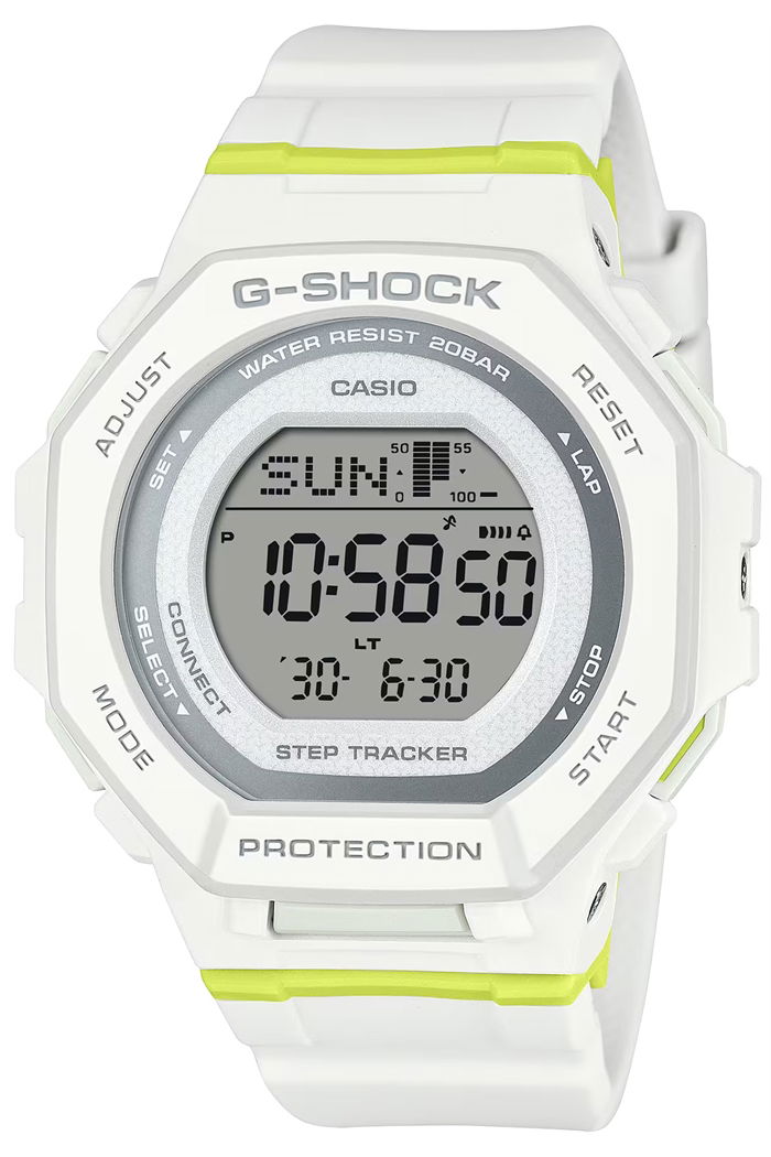 Casio Gmd-B300sc-7Dr G-Shock Kadın Kol Saati