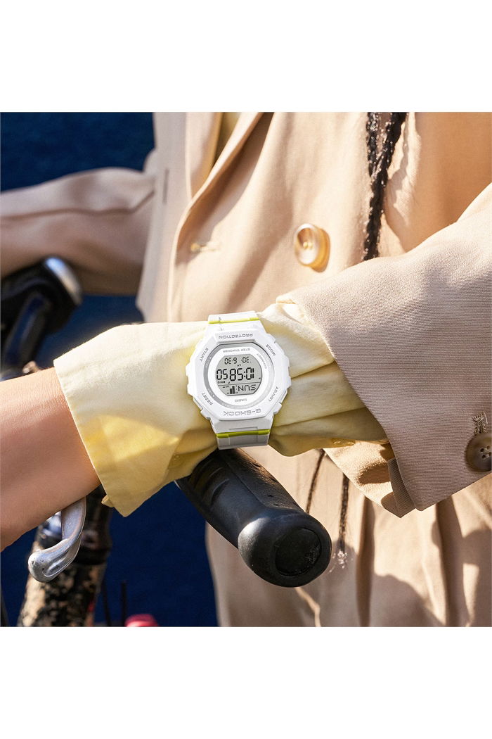 Casio Gmd-B300sc-7Dr G-Shock Kadın Kol Saati