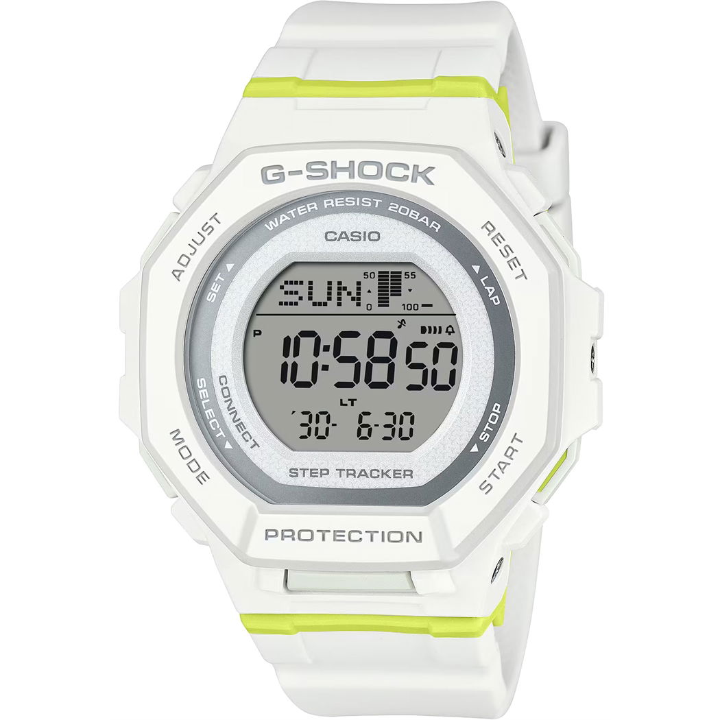 Casio Gmd-B300sc-7Dr G-Shock Kadın Kol Saati