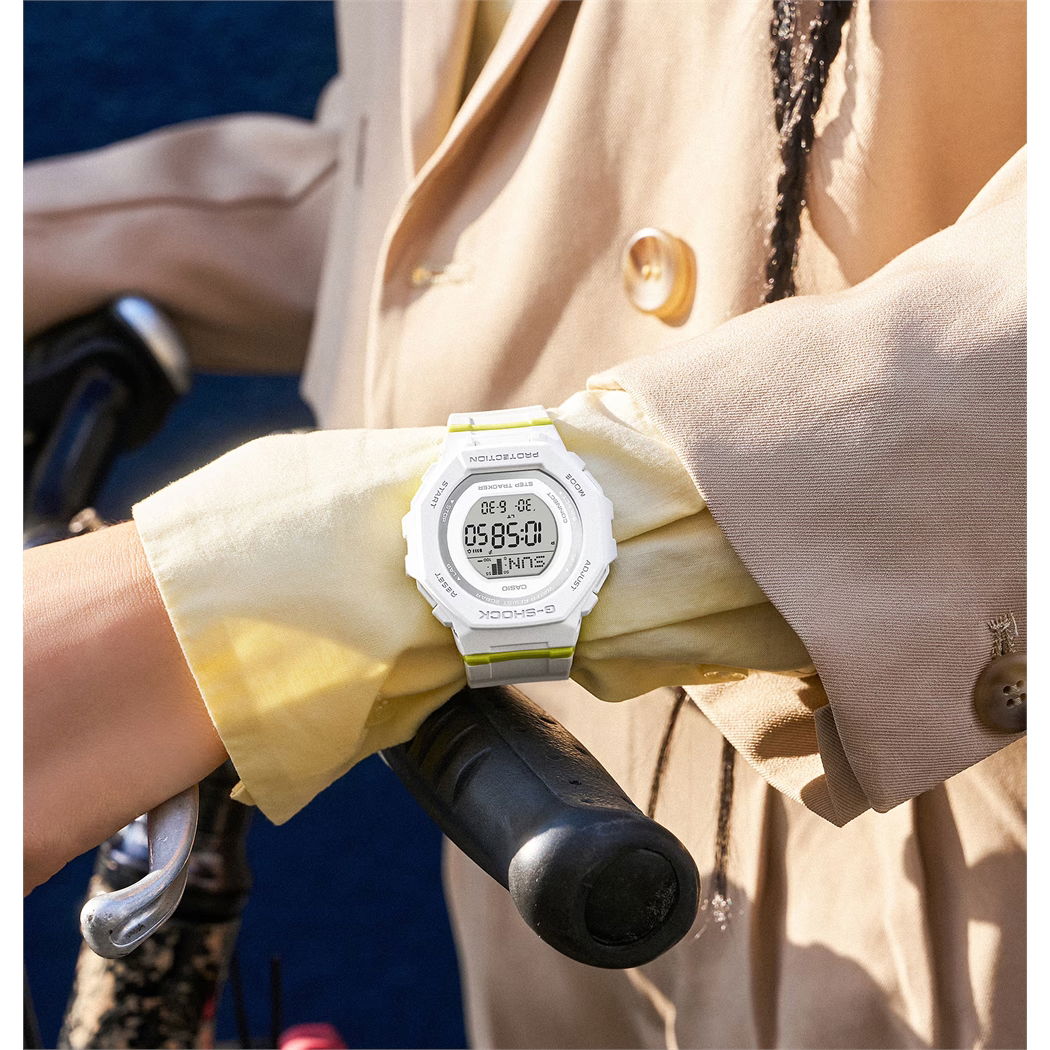 Casio Gmd-B300sc-7Dr G-Shock Kadın Kol Saati