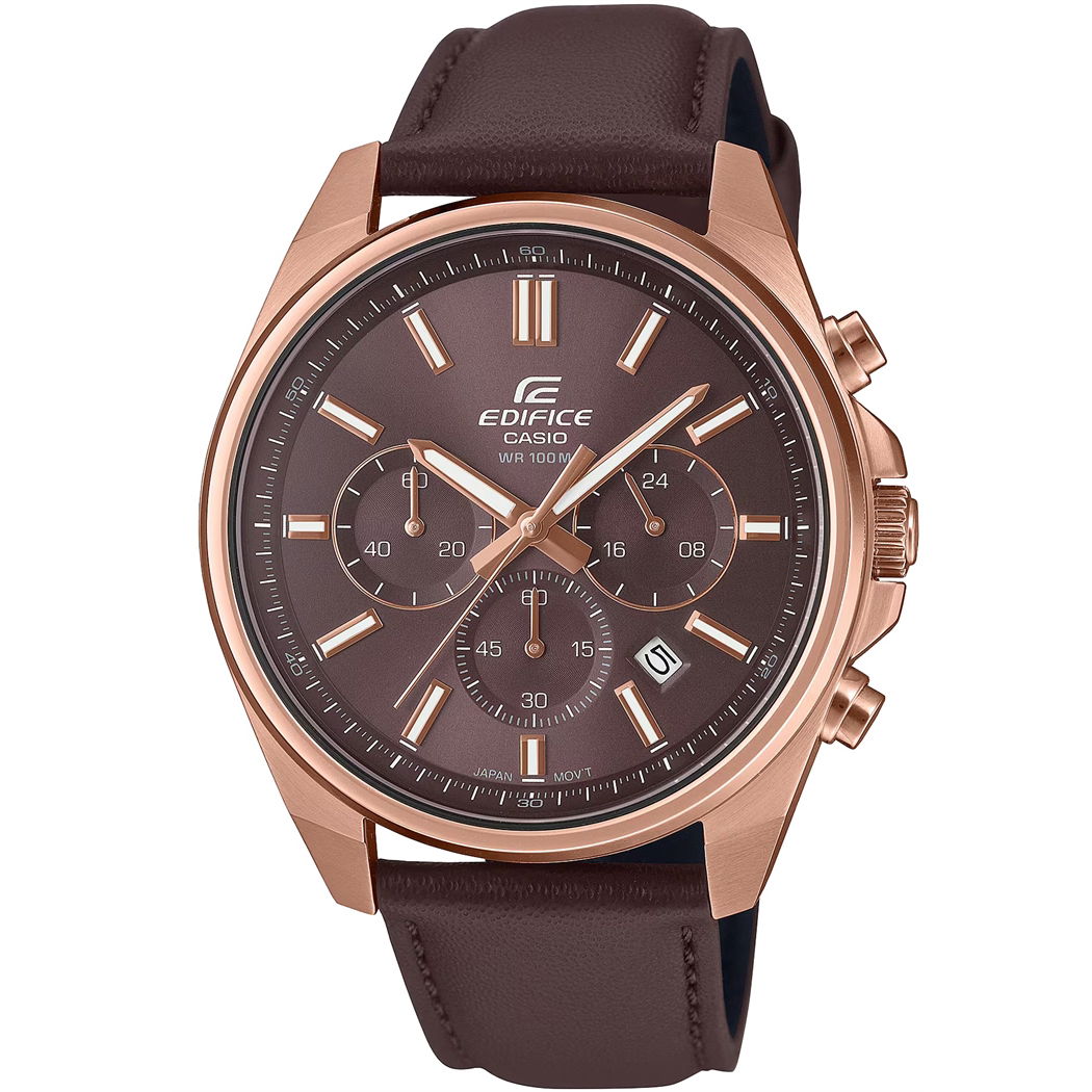 Casio Efv-650Cl-5Avudf Edifice Erkek Kol Saati