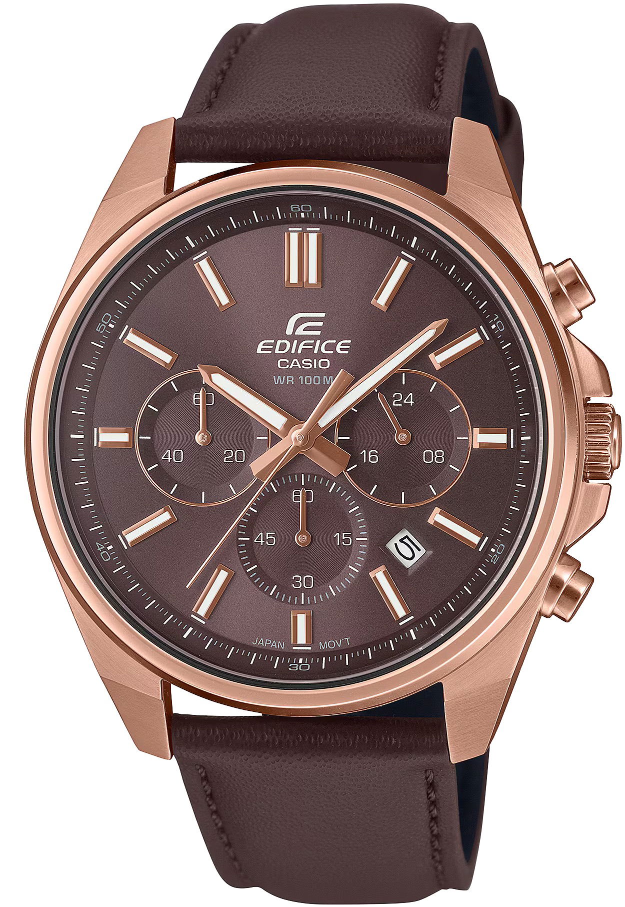 Casio Efv-650Cl-5Avudf Edifice Erkek Kol Saati