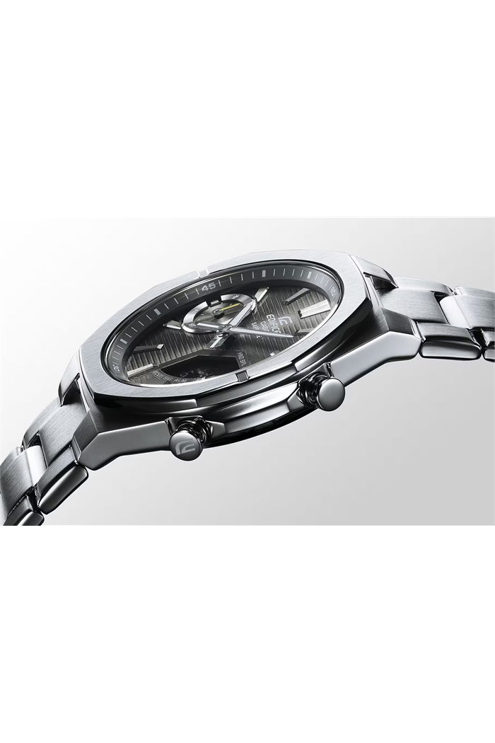 Casio Ecb-S10d-2Adf Edifice Akıllı Telefon Bağlantılı