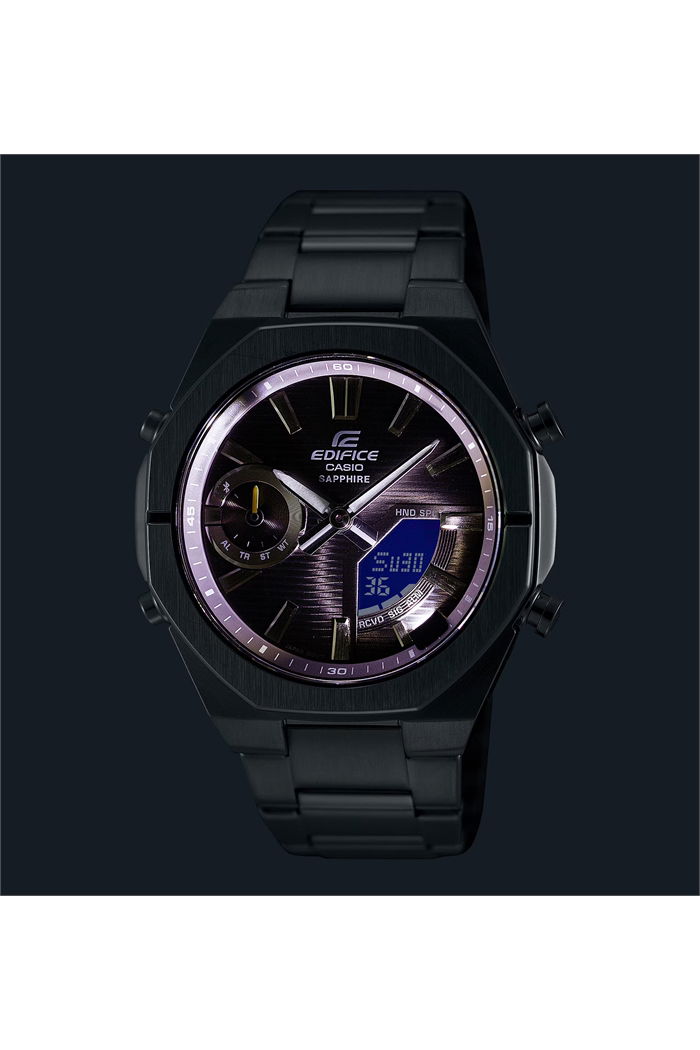 Casio Ecb-S10d-2Adf Edifice Akıllı Telefon Bağlantılı