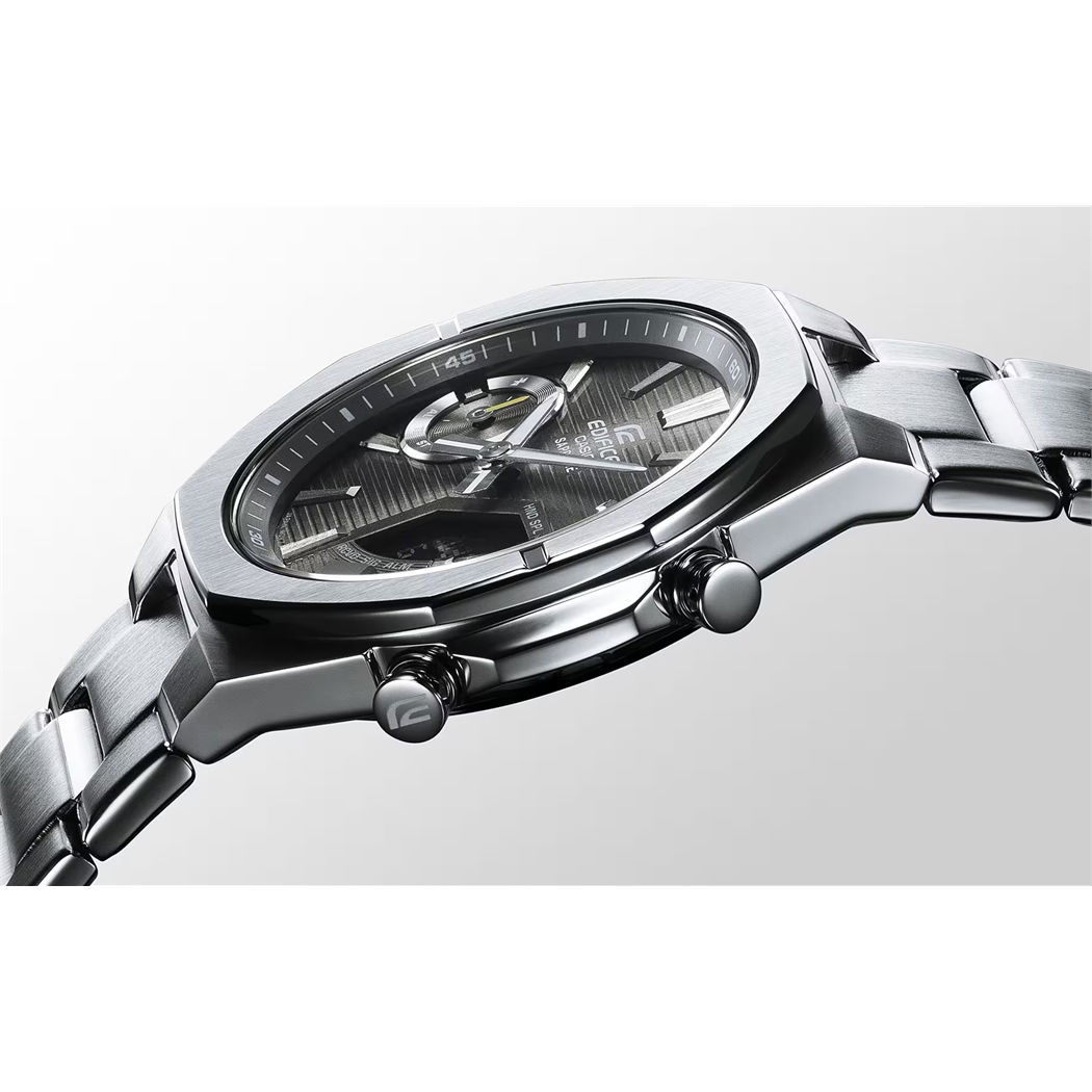 Casio Ecb-S10d-2Adf Edifice Akıllı Telefon Bağlantılı
