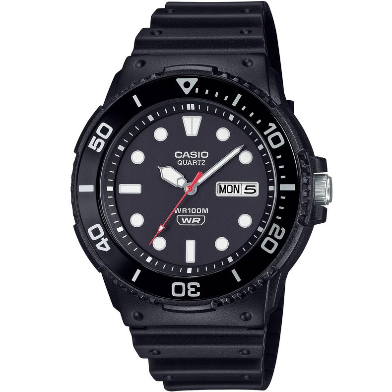Casio Mrw-230H-1E1vdf Erkek Kol Saati