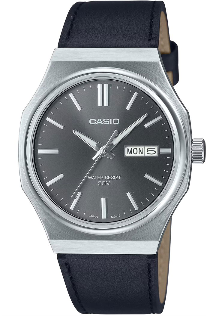 Casio Mtp-E735l-8Avdf Erkek Kol Saati