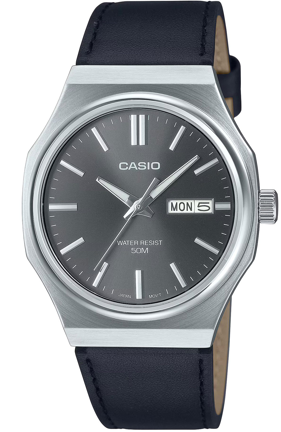 Casio Mtp-E735l-8Avdf Erkek Kol Saati