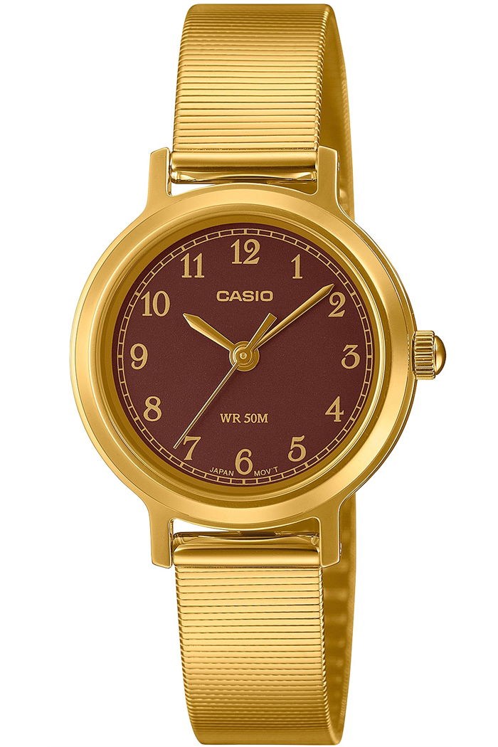 Casio Ltp-B170g-5Bvdf Kadın Kol Saati
