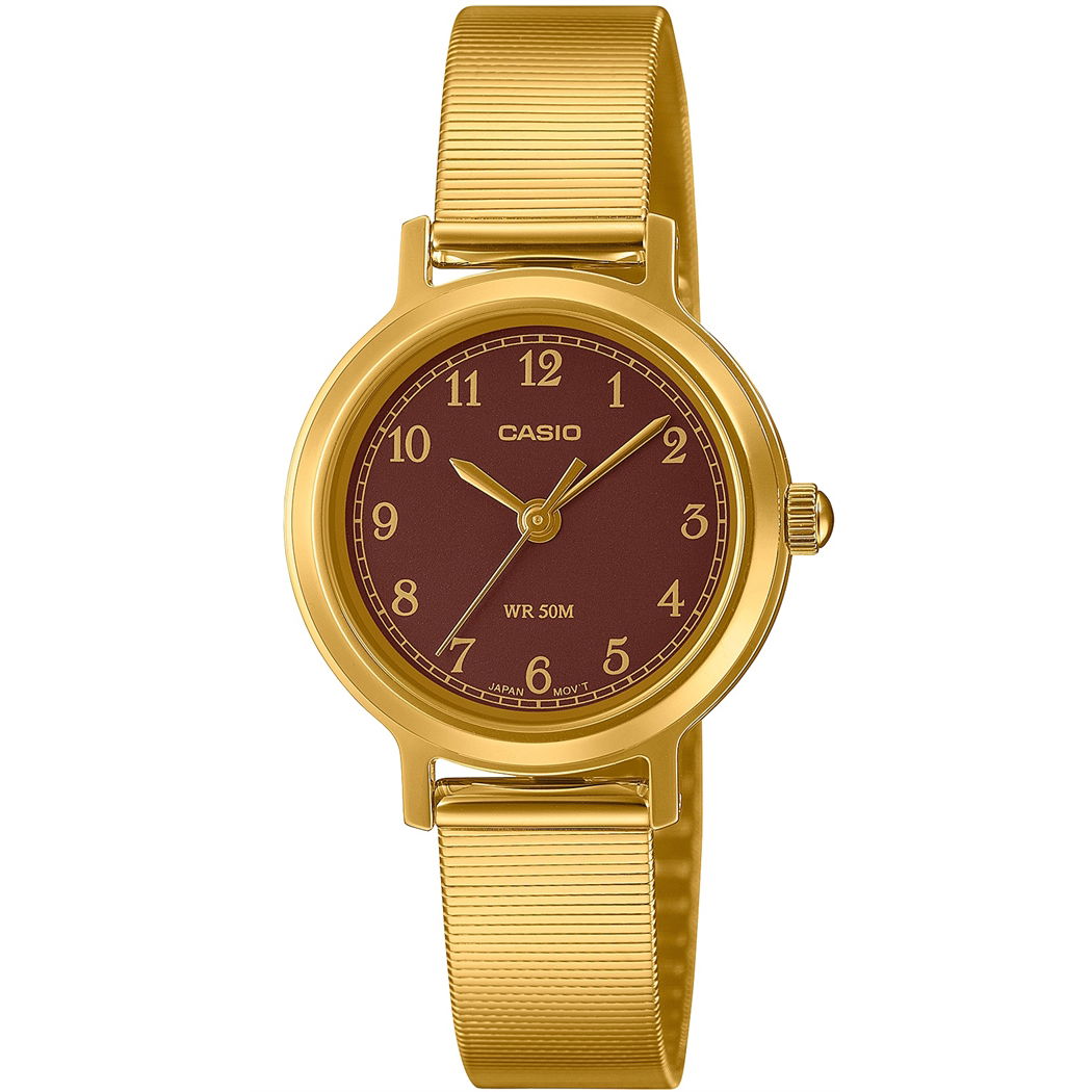 Casio Ltp-B170g-5Bvdf Kadın Kol Saati