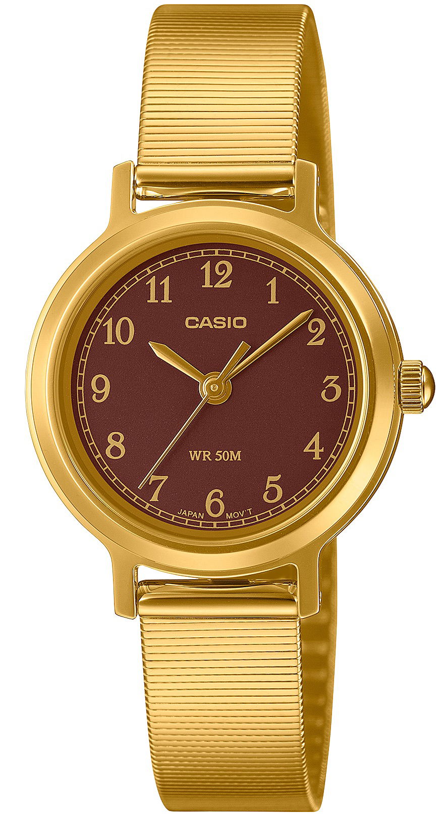 Casio Ltp-B170g-5Bvdf Kadın Kol Saati