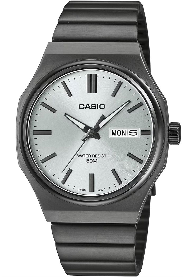 Casio Mtp-E735b-7Avdf Erkek Kol Saati