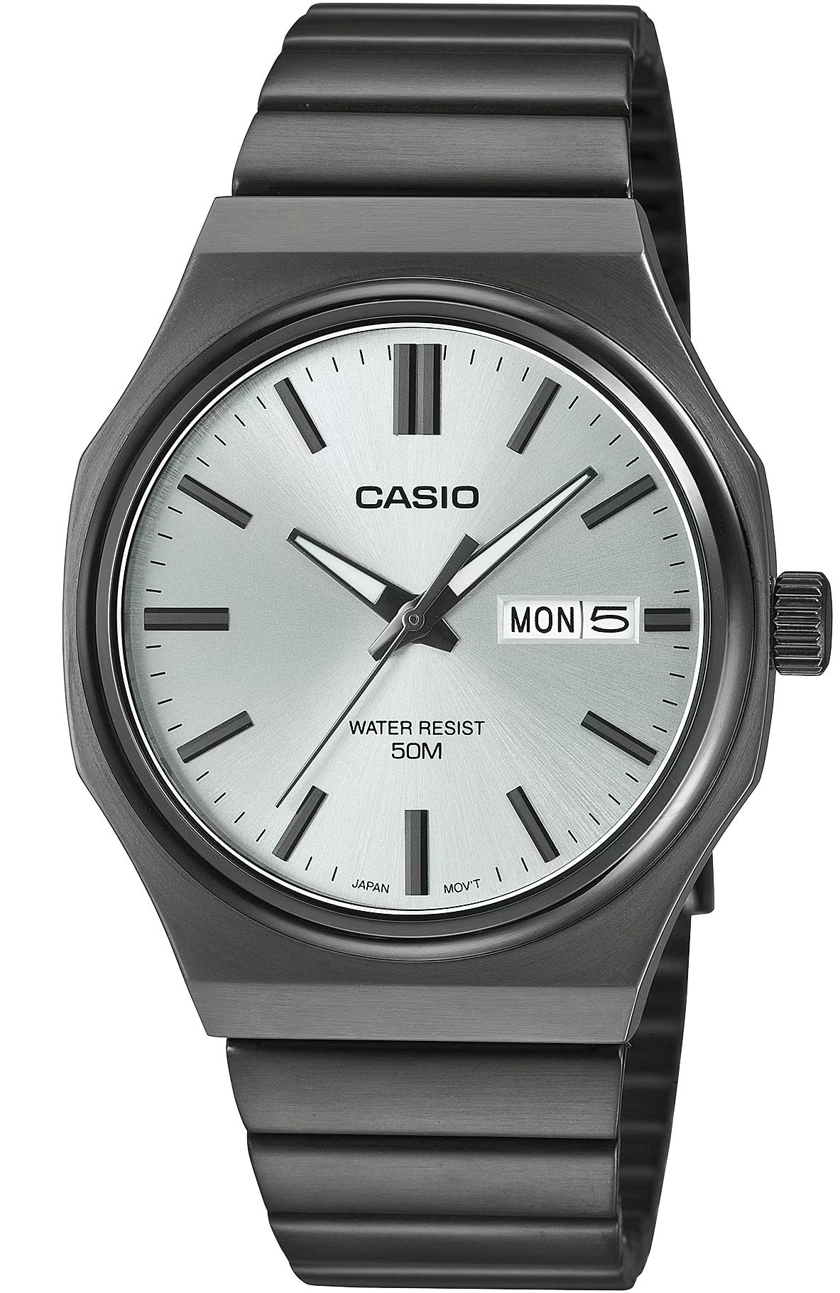 Casio Mtp-E735b-7Avdf Erkek Kol Saati