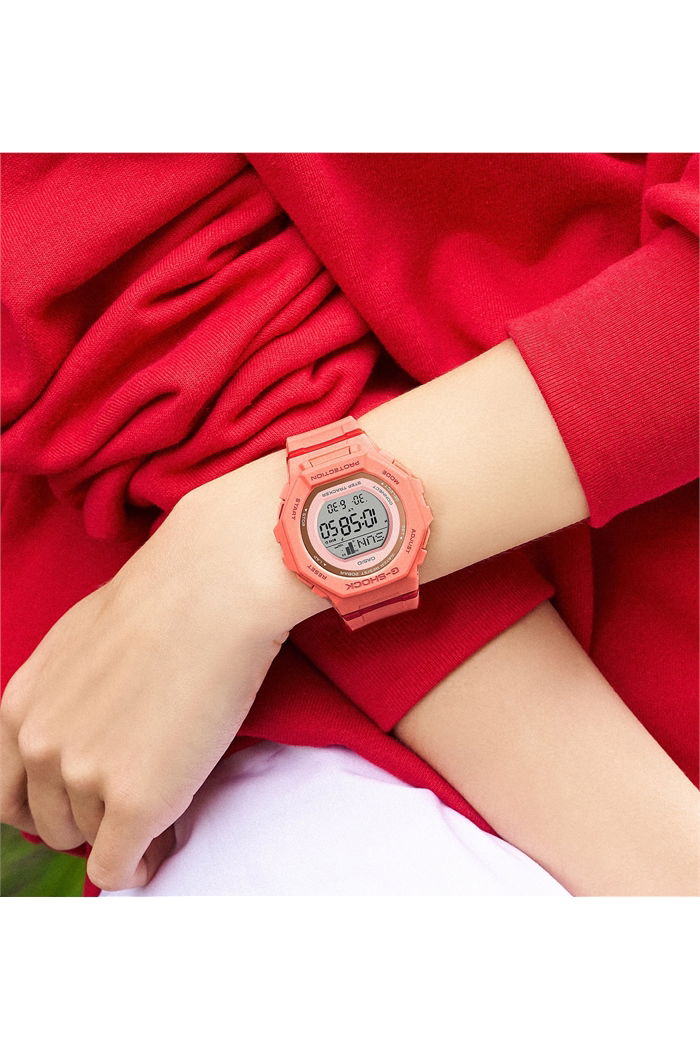 Casio Gmd-B300sc-4Dr G-shock Kadın Kol Saati