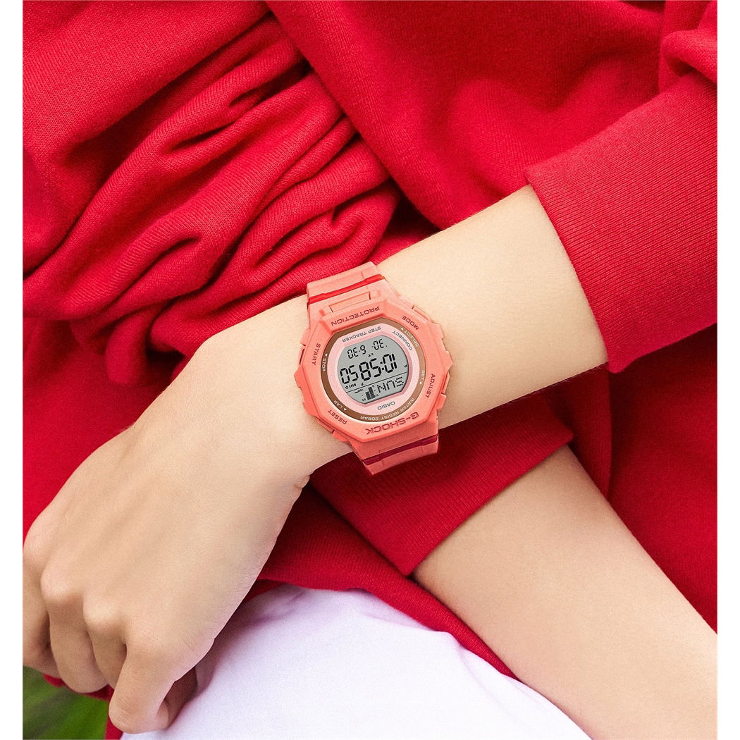 Casio Gmd-B300sc-4Dr G-shock Kadın Kol Saati