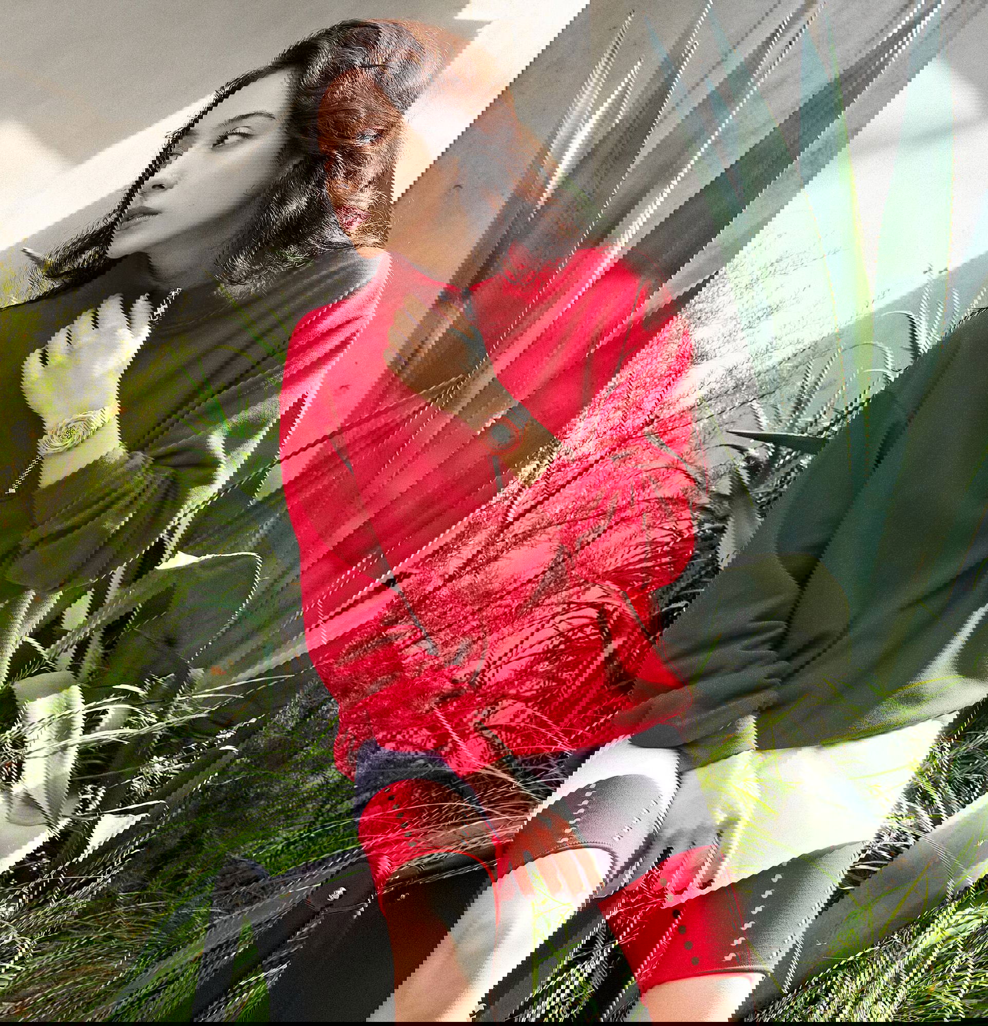 Casio Gmd-B300sc-4Dr G-shock Kadın Kol Saati