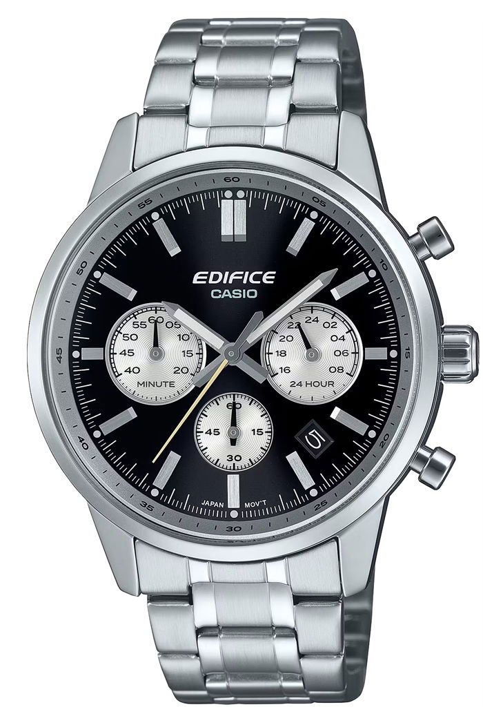 Casio Efr-575D-1Adf Edifice Erkek Kol Saati