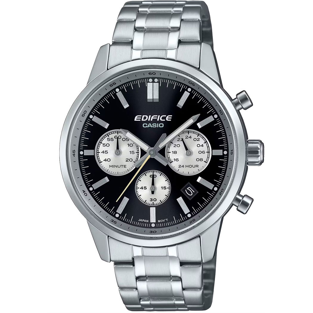 Casio Efr-575D-1Adf Edifice Erkek Kol Saati