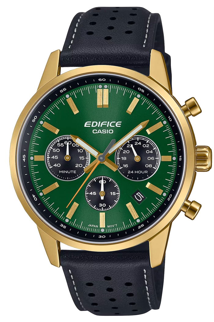 Casio Efr-575Cl-3Adf Edifice Erkek Kol Saati