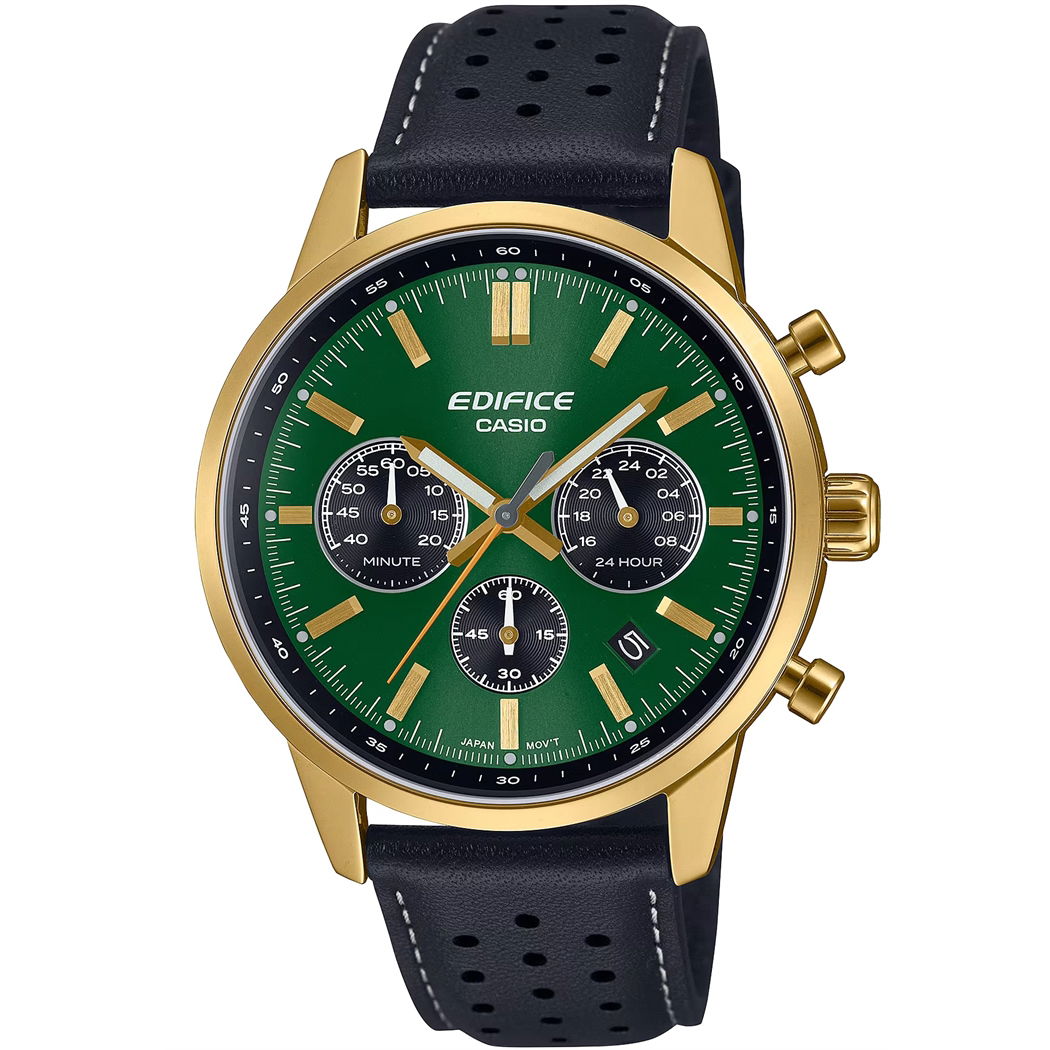 Casio Efr-575Cl-3Adf Edifice Erkek Kol Saati