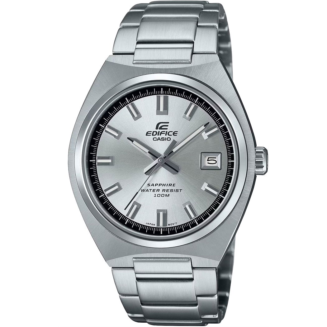 Casio Efb-109D-7Avdf Edifice Erkek Kol Saati