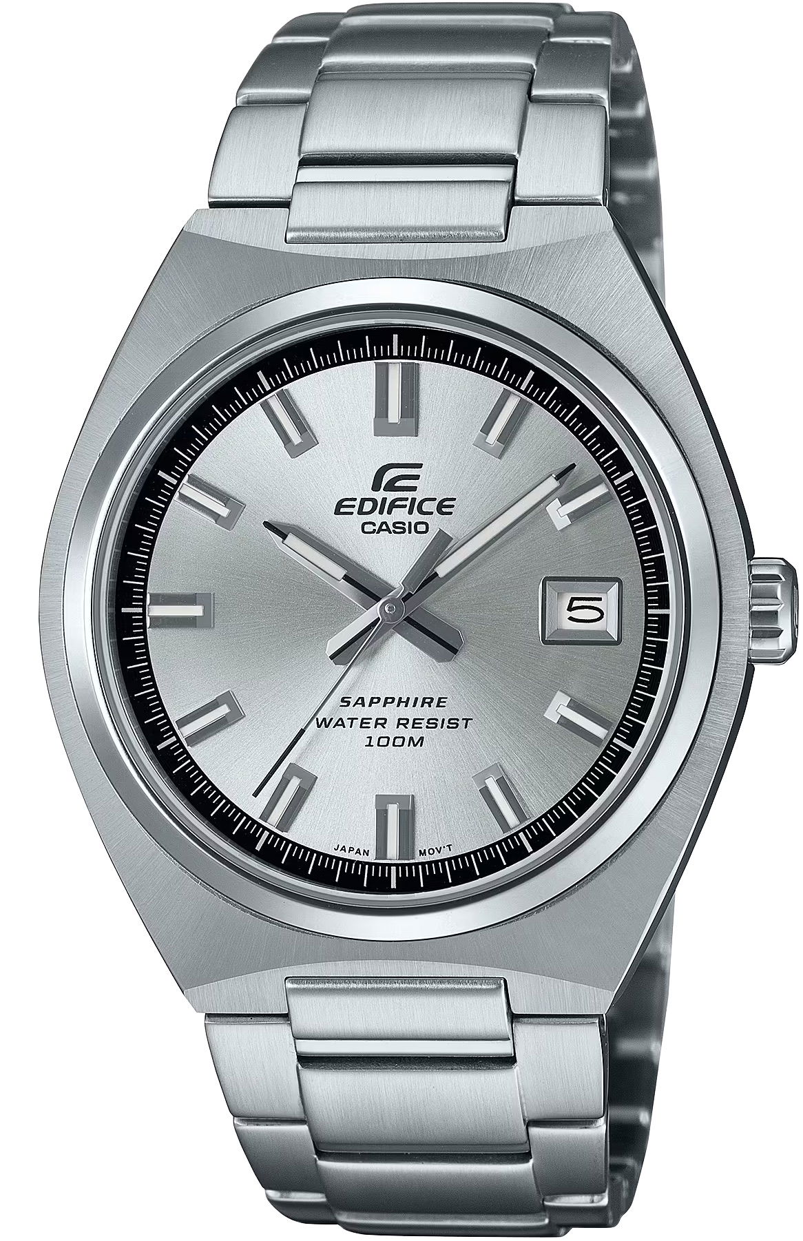 Casio Efb-109D-7Avdf Edifice Erkek Kol Saati