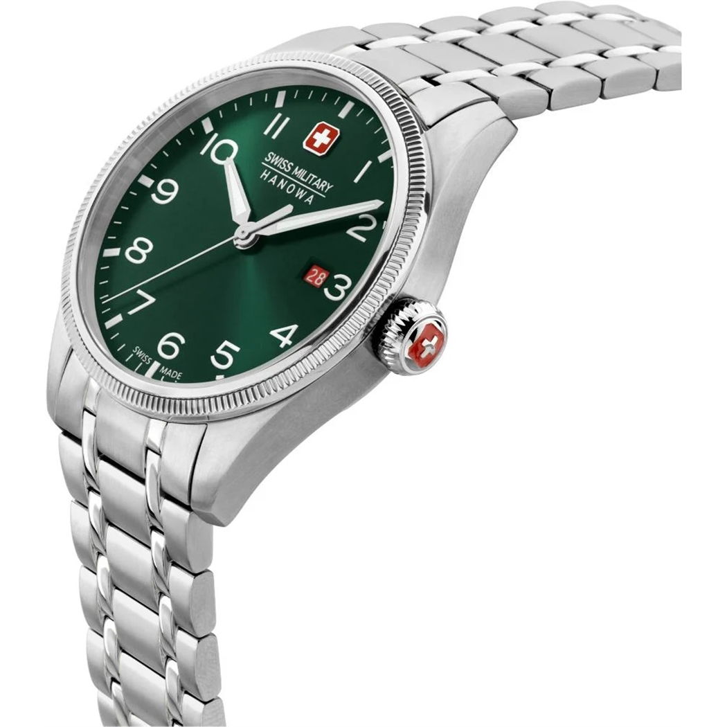 Swiss Military Smwgh0000803 Thunderbolt Erkek Kol Saati
