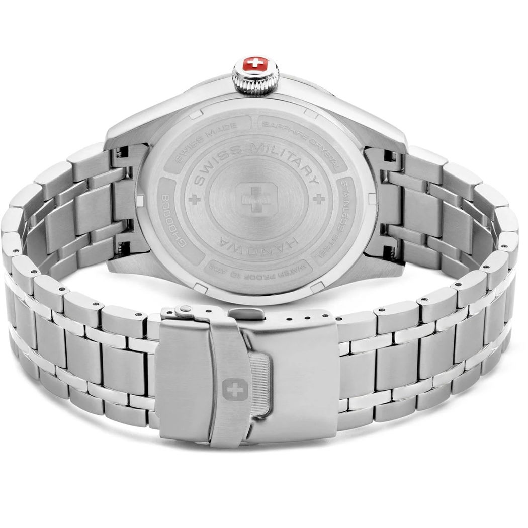 Swiss Military Smwgh0000803 Thunderbolt Erkek Kol Saati