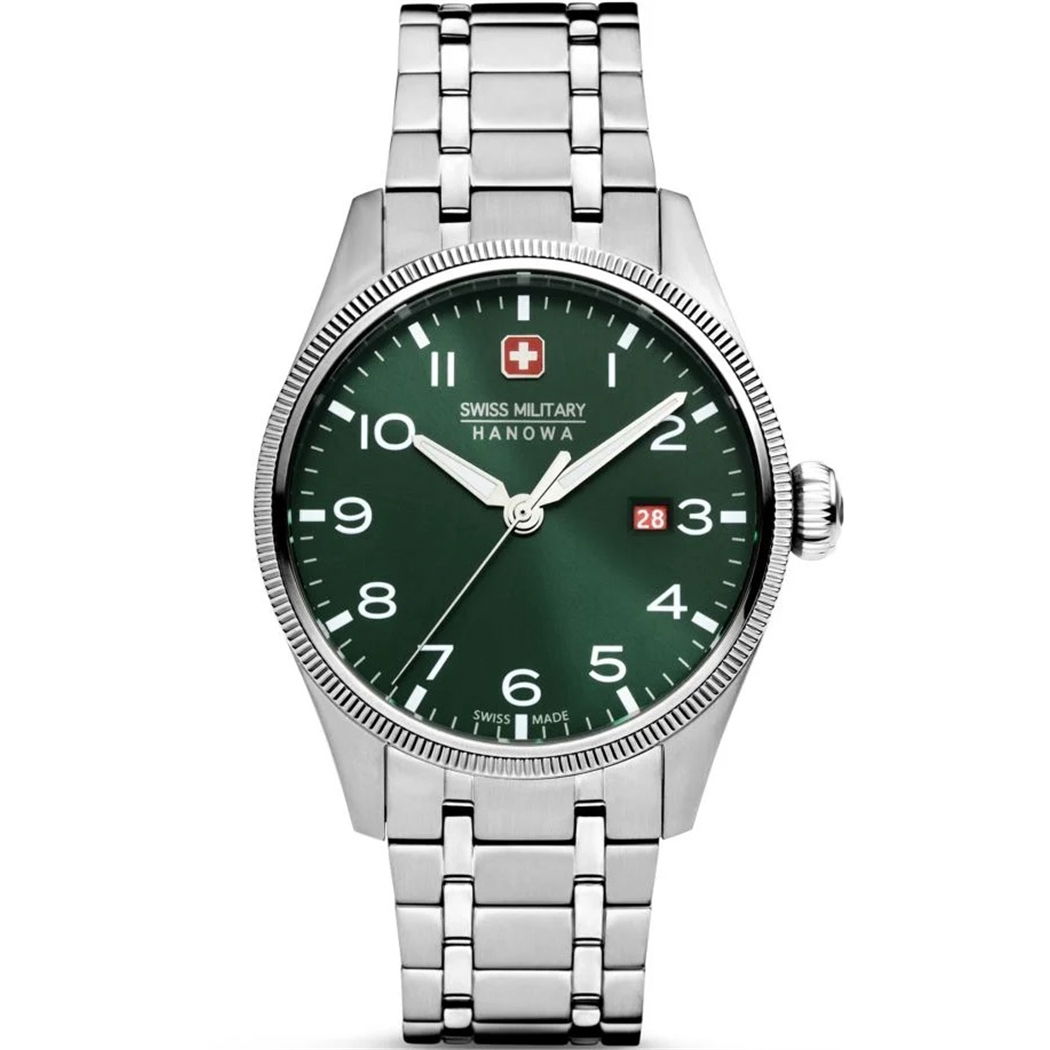 Swiss Military Smwgh0000803 Thunderbolt Erkek Kol Saati