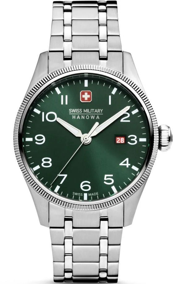 Swiss Military Smwgh0000803 Thunderbolt Erkek Kol Saati