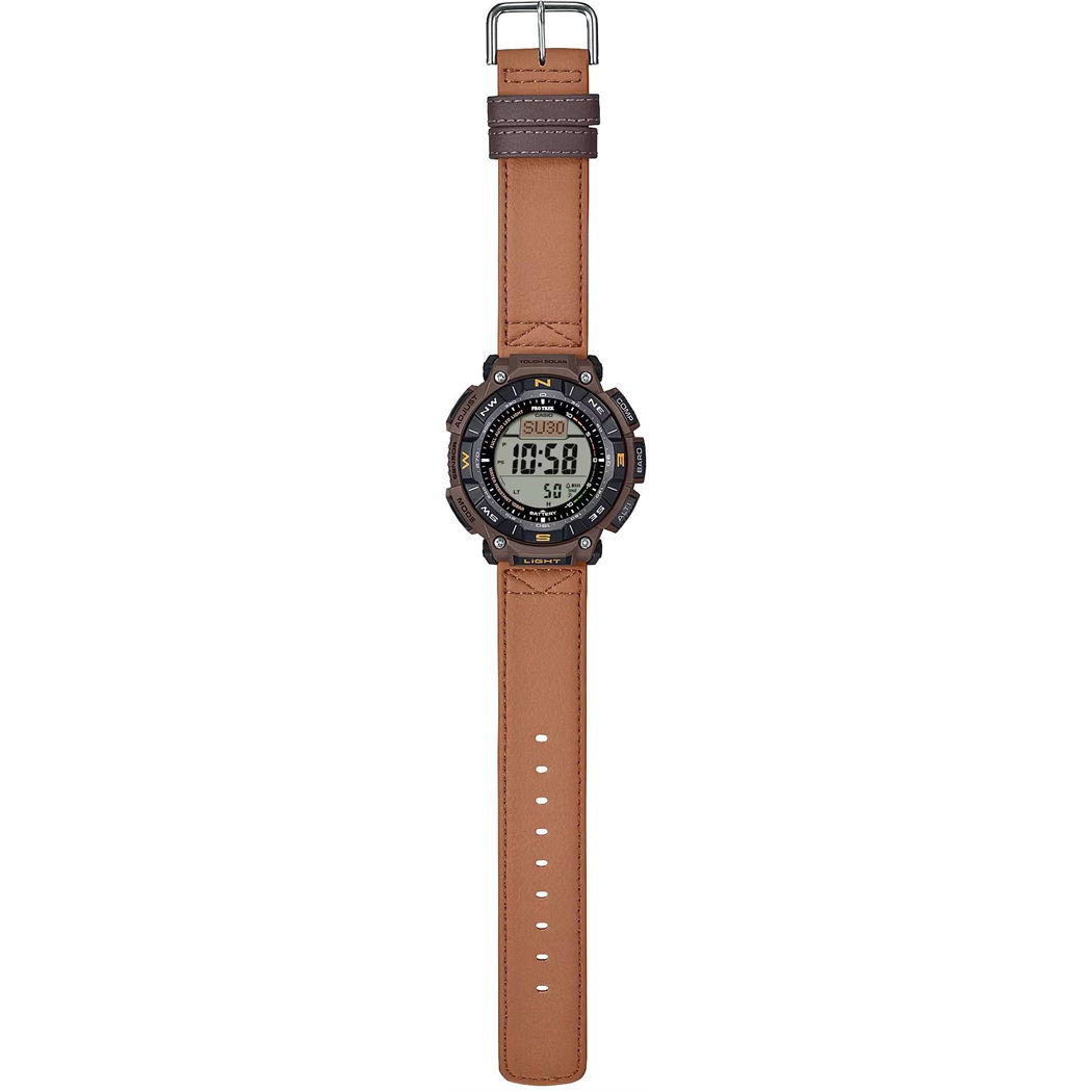 Casio Prg-340L-5Dr Protrek Erkek Kol Saati