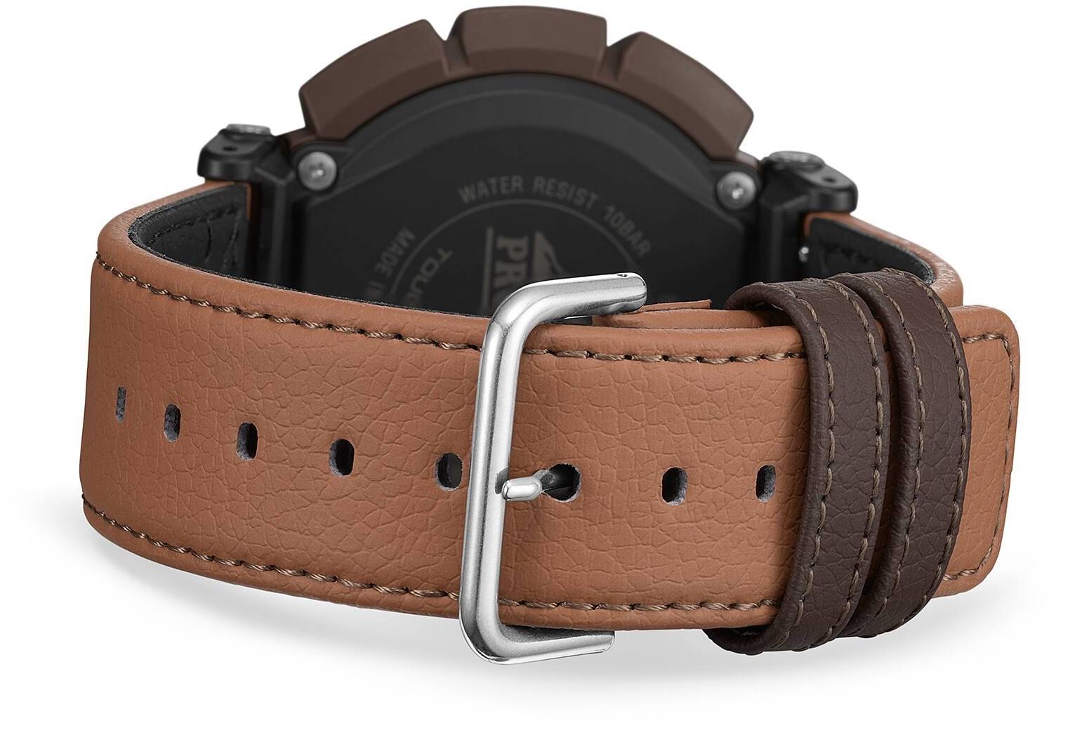 Casio Prg-340L-5Dr Protrek Erkek Kol Saati