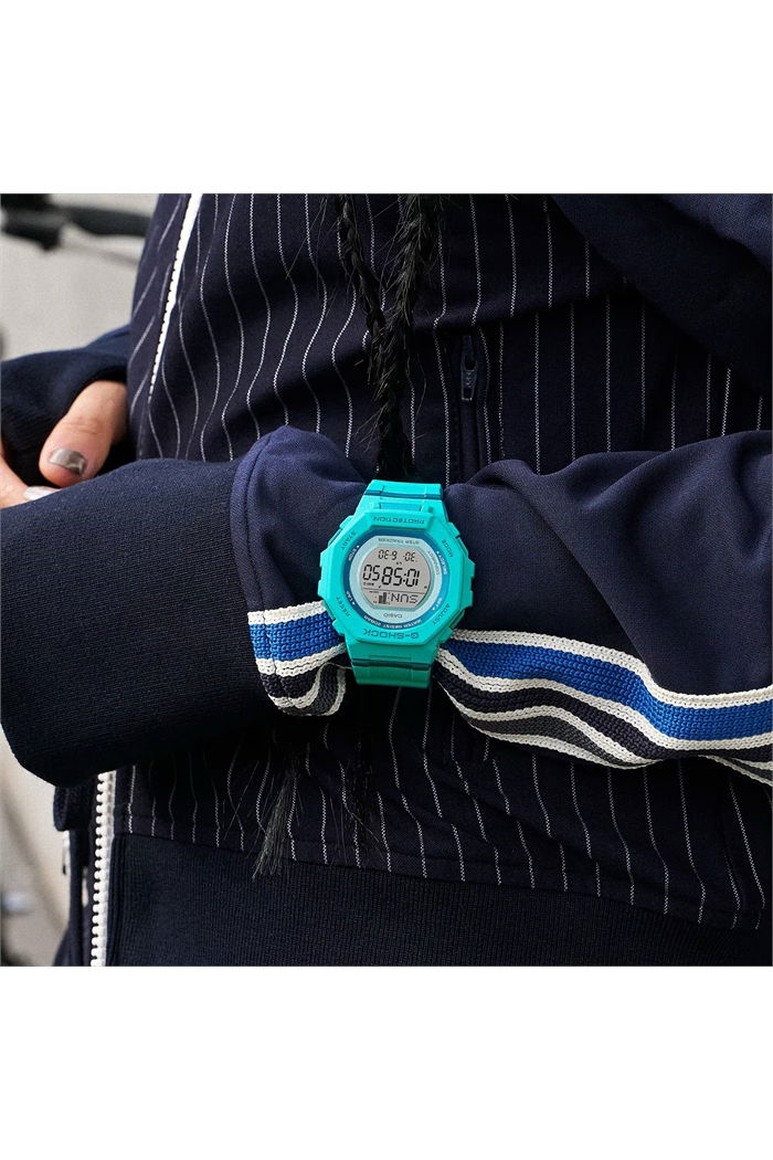Casio Gmd-B300sc-2Dr G-Shock Kadın Kol Saati