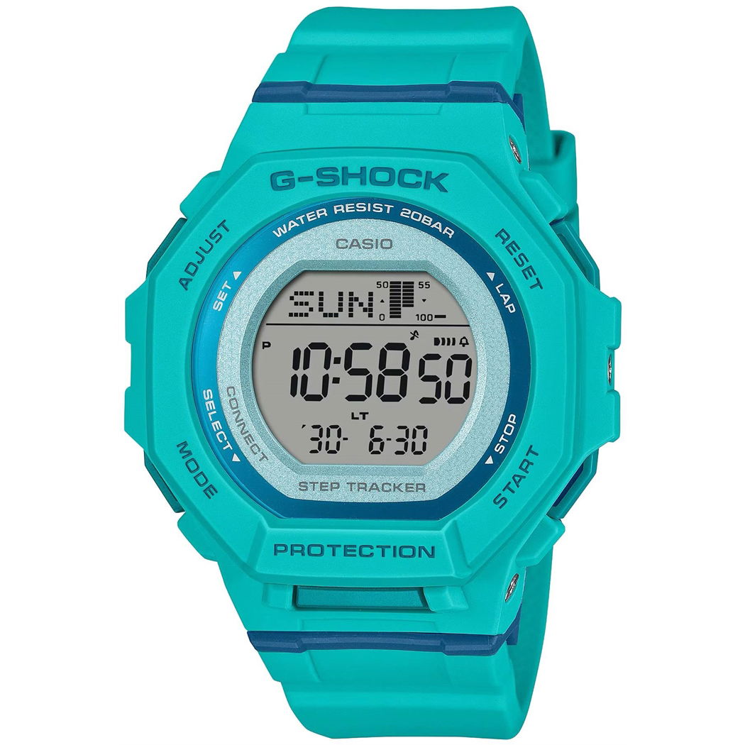 Casio Gmd-B300sc-2Dr G-Shock Kadın Kol Saati