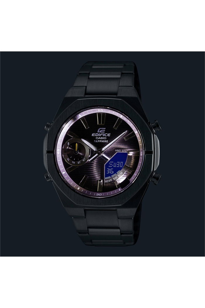 Casio Ecb-S10d-8Adf Edifice Akıllı Telefon Bağlantılı