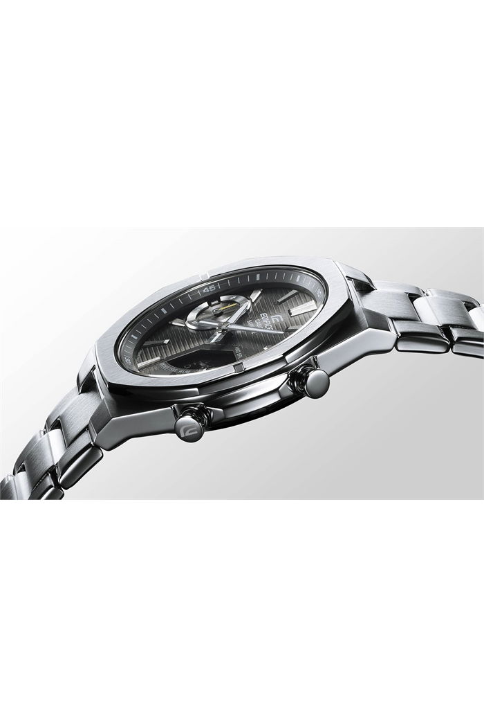 Casio Ecb-S10d-8Adf Edifice Akıllı Telefon Bağlantılı