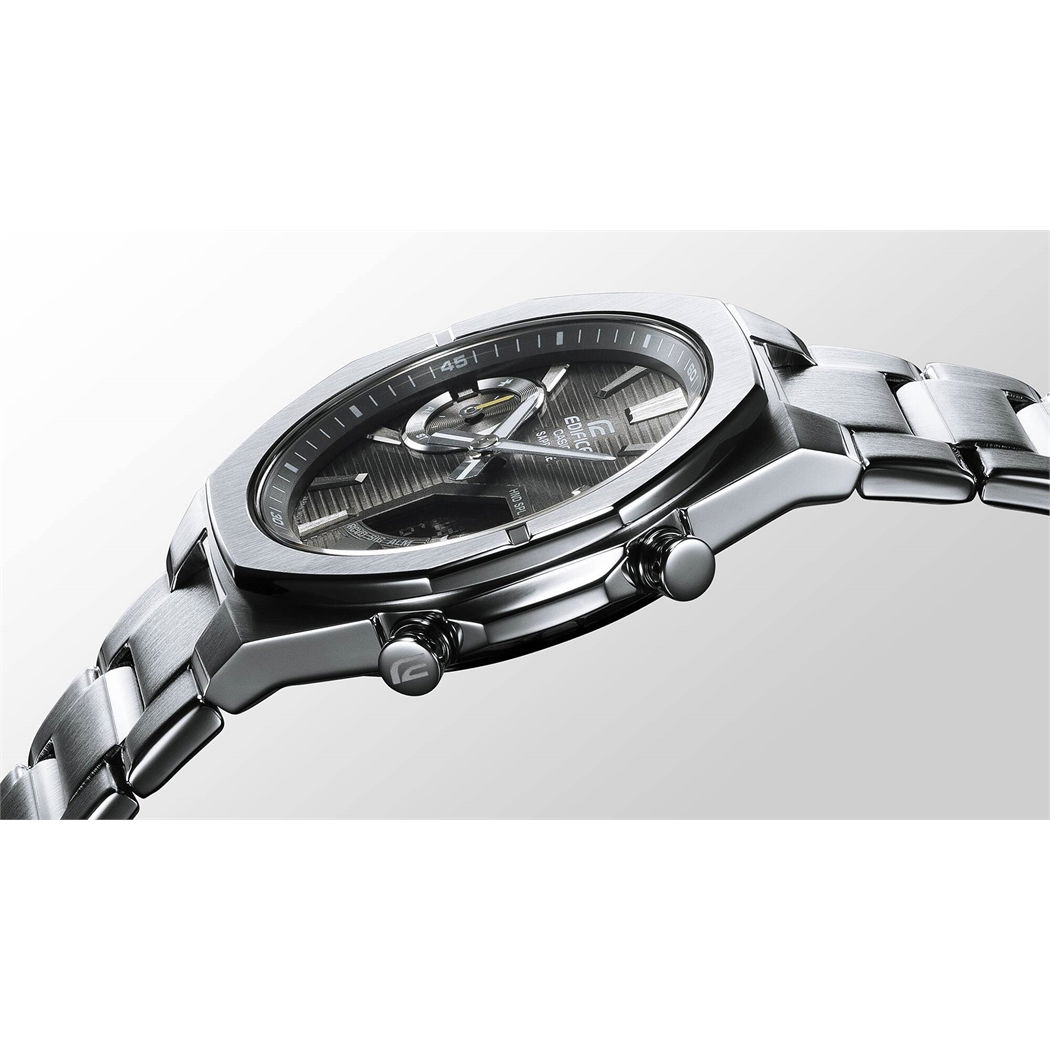 Casio Ecb-S10d-8Adf Edifice Akıllı Telefon Bağlantılı