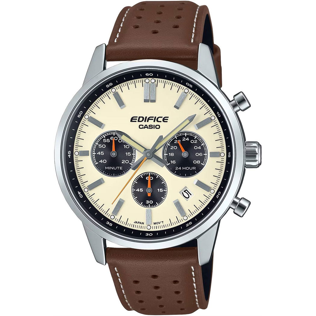 Casio Efr-575L-7Adf Erkek Kol Saati