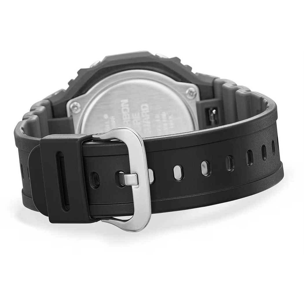 Casio Ga-2100Fl-8Adr Erkek Kol Saati